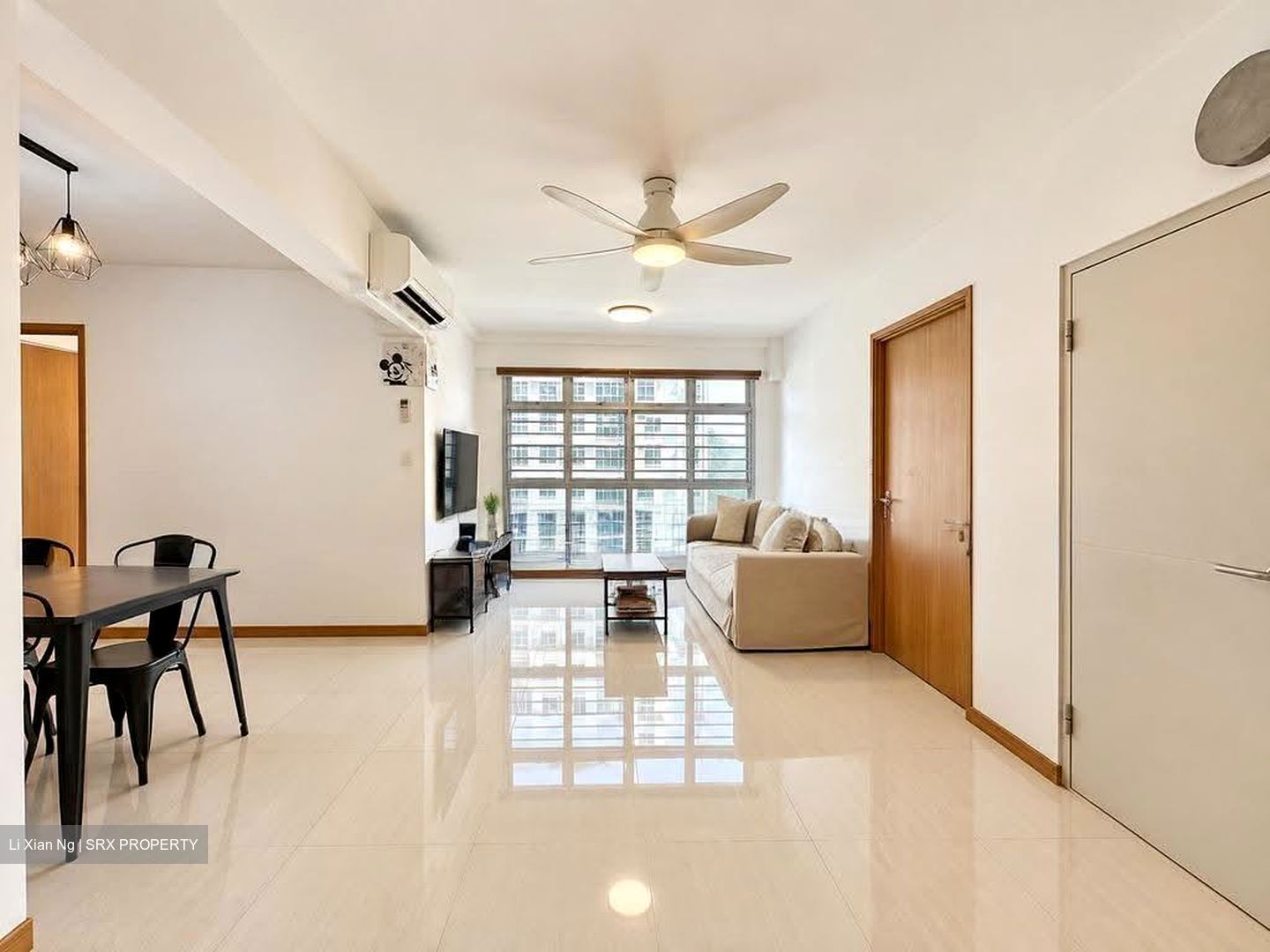 Blk 406A Northshore Residences I (Punggol), HDB 4 Rooms #624818401